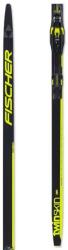 Fischer TWIN SKIN PRO XTRA STIFF SET + BDG CONTROL STEP sífutóléc szett 187