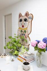 Bongusta Вълнен килим Bongusta Lucky 60 x 100 cm (BON54)