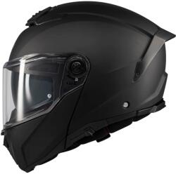 MT Helmets Cască de motocicletă pliabilă MT Atom 2 SV Pure A1 negru mat (MT133500PA12)