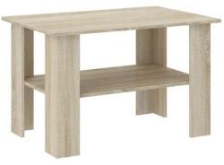  A2 Dohányzóasztal - Sonoma