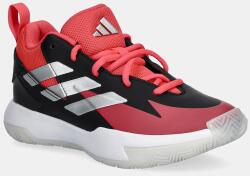 adidas Originals gyerek sportcipő Cross Em Up Select - piros 40