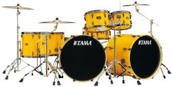Tama Imperialstar IP72ZH9WBN-ELY - Set Tobe 7 piese (IP72ZH9WBN-ELY)