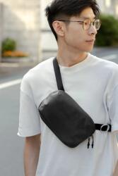 Orbitkey Чанта за през рамо Sling Mini 2 L (BUM1.BLK.109)