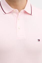 Tommy Hilfiger тениска мъжка памучна (MW0MW39993) - answear - 91,90 лв