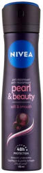 Nivea Pearl & Beauty Soft&Smooth Ks dezodor nőknek 150 ml
