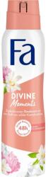 Fa Dezodor nőknek 150ml Divine Moments Ks