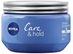 Nivea Care & Hold Ks hajformázó krém 150ml
