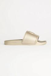Karl Lagerfeld papucs KONDO 2.0 - arany Női 36