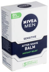 Nivea borotválkozás utáni balzsam 100ml Sensitive Ks