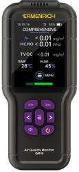 Levenhuk QM10 levegőminőség-érzékelő (85668)