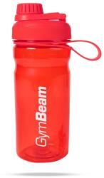 GymBeam Shaker ActiveMix Red 600 ml