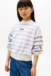 Tommy Hilfiger gyerek felső - kék 176