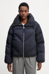 BOSS Orange rövid kabát - sötétkék 40