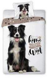  Best Friends kutyás ágyneműhuzat szett - Home (920511)