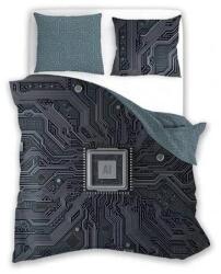  Processzor ágyneműhuzat szett - sötétben világító (928616)