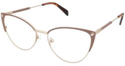 Crullé Dioptriás szemüvegek Crullé Cherish C4 - lencsebolt