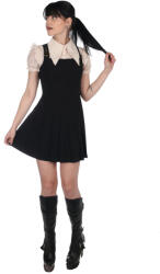 KILLSTAR дамска рокля KILLSTAR - Inked Noir - Black - KSRA013991