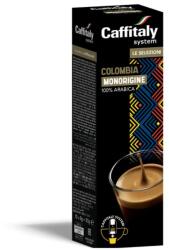 Caffitaly Colombia Single Origin 100% Arabica kávé 10 db