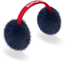 SIROKO Men & Women retro sífülvédő Montchat Blue Kék kék