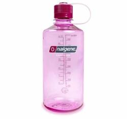 Nalgene Narrow Mouth Sustain 1.0L cosmo - palack (0661195000611)