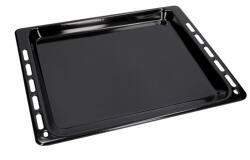 Whirlpool Whirlpool/Indesit sütőhöz zománcozott sütőtálca - 375x445x33mm