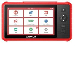 Launch X431 CRP919X Lite + Ajándék GPS nyomkövető (23894)