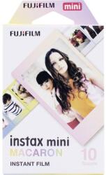 Fujifilm Instax Mini Macaron 10db fotópapír (16547737)