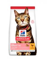 Hill's Science Plan Adult Light száraz macskatáp 10 kg - csui
