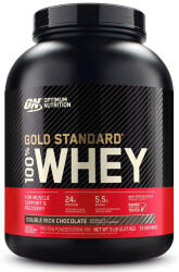 Optimum Nutrition Gold Standard 100% Whey 2270g (5lb) Caramel Tofee Fudge