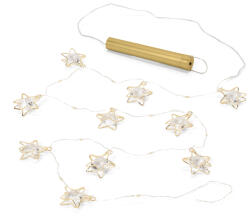 Tchibo - /Gyémánt LED fényfüzér