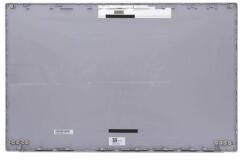 ASUS VivoBook X1504ZA series 90NB1022-R7AP10 LCD kijelző hátlap/ fedlap hátsó burkolat ezüst