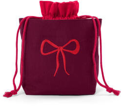 Tchibo - Hőszigetelő tárolózsák - piros