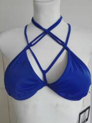 PHAX Kék Góra Bikini, Size S, 84% poliamid, 16% elasztán