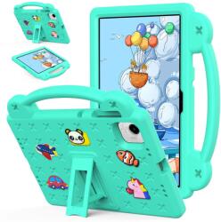  FANY Husă de protecție pentru copii pentru tabletă Honor Pad X9a, mentă