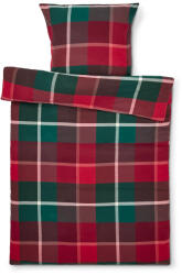 Tchibo - Flanel ágynemű - zöld