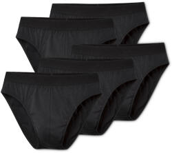 Tchibo - 5 férfi alsónadrág szettben - férfi - méret M/5 - fekete