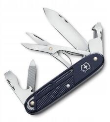 Victorinox Alox Refined 0.8226. 22 Synergy X zsebkés, sötétkék (0.8226.22)