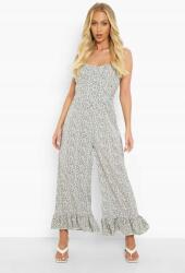 Boohoo Overál, Size 42, vállpántos