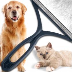  Szöszeltávolító, Szőr- És Piheeltávolító Gép Ruhákhoz, Padlóhoz, Kárpithoz, Szürke (ID 354)