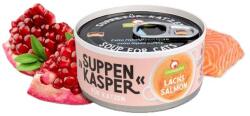 GranataPet snack leveskonzerv salmon 70 g - falatozoo