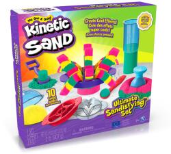 Spin Master Ultimate homokozókészlet szerszámokkal (6067345)