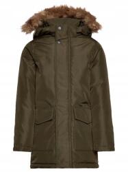 Jack&Jones gyerek parka télikabát, 176-os méret (12219001)