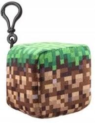  Medál Kulcstartó Minecraft Creeper Fű Blokk