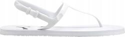 PUMA Női Szandál Cozy Sandal Wns fehér Size 35, 5 (37521202)
