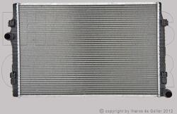 Audi Q2 2016- - Vízhűtő - alkatresz - 35 100 Ft