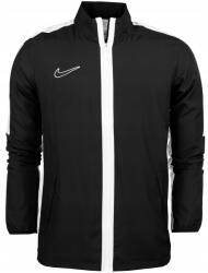 Nike Férfi Pulóver DR1710, Size XXL, fekete, Dri-FIT technológiával (DR1710 010)