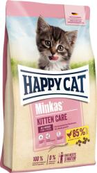 Happy Cat Minkas Kitten Care száraztáp - baromfi - 500 g