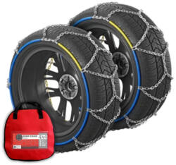 Bright Ride Hólánc SUV / VAN / 4X4 - KN270 16 mm - párban TÜV GS - Bright Ride