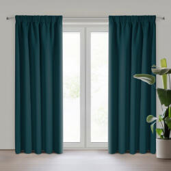 Takoy Draperie opacă LOGAN tip blackout netedă, semi-mată 135 x 270 cm