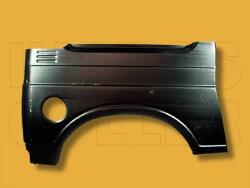 Suzuki Samurai 1981-1986 - Hátsó sárvédő alsó rész jobb